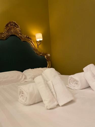 Habitación doble, económica