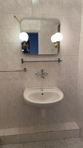 Superior Triple Room room in Pension Linden