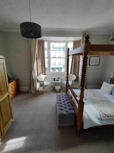 Valentine Guest House - image 6