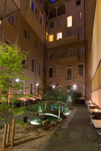 Six Inn Hotel Budapest - image 5