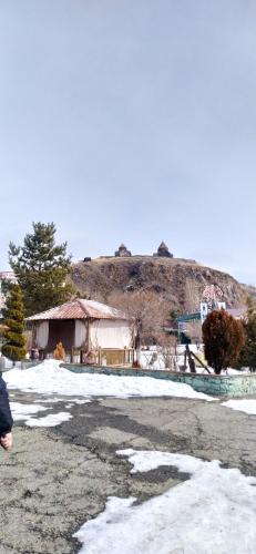 HOTEL N1 – Yerevan