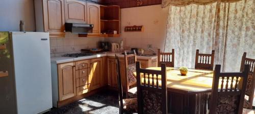 Casona ensenada