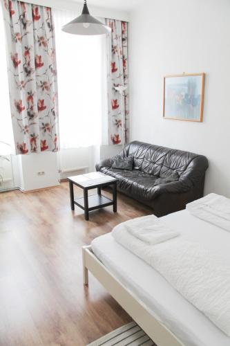  Vienna4you App 10 you are welcome, Ferienwohnung in Wien