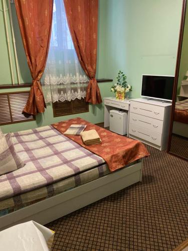 Hotel Safyan - image 14
