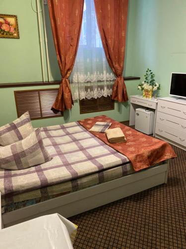 Hotel Safyan - image 12