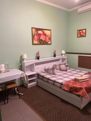 Hotel Safyan - image 11