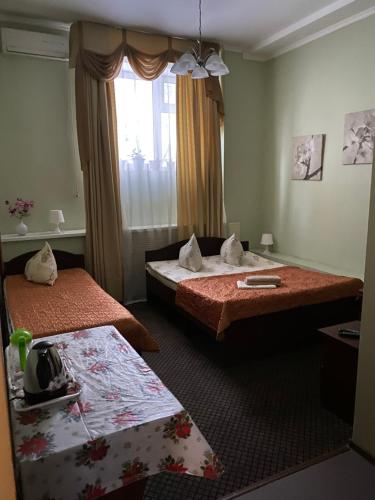 Hotel Safyan - image 10