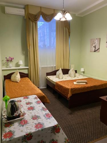Hotel Safyan - image 9