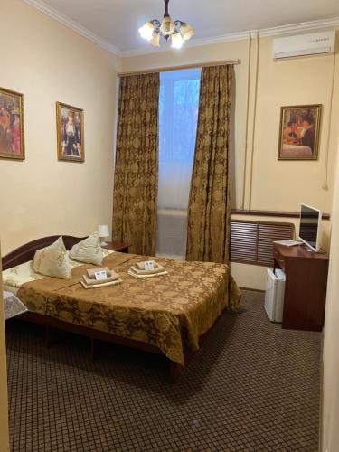 Hotel Safyan - image 12