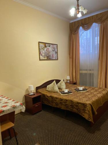 Hotel Safyan - main image