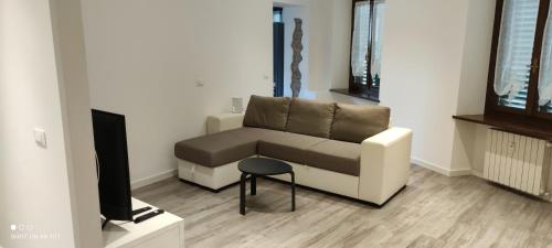  Casa vacanza Sant O,rsola in Bergamo