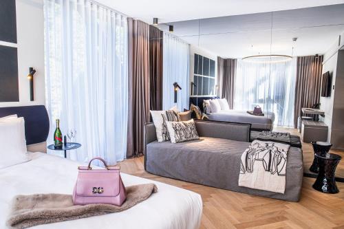 Hotel Cad - Ljubljana