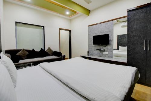 Hotel Shiva's Valley