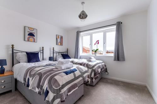 Banbury House by TJ Serviced Property Management