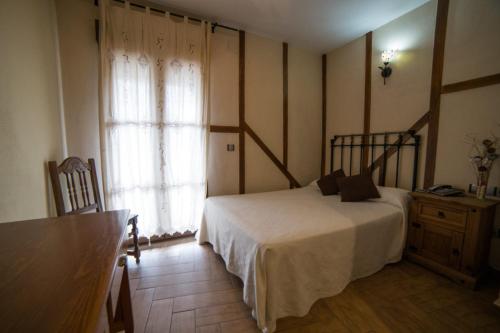 1 twin bed