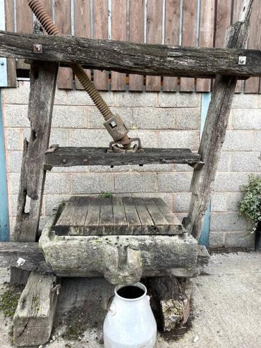 The Cider House