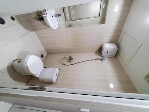 Sewa Apartemen tipe Studio