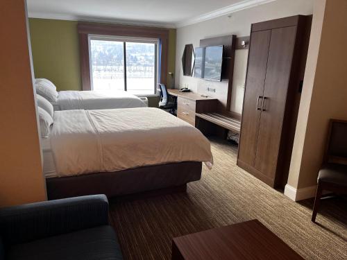 Holiday Inn Express & Suites Williamsport, an IHG Hotel