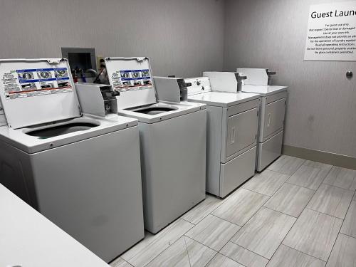 Holiday Inn Express & Suites Williamsport by IHG in Williamsport, USA