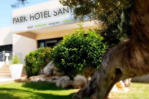 Park Hotel Sant'Elia - Fasano