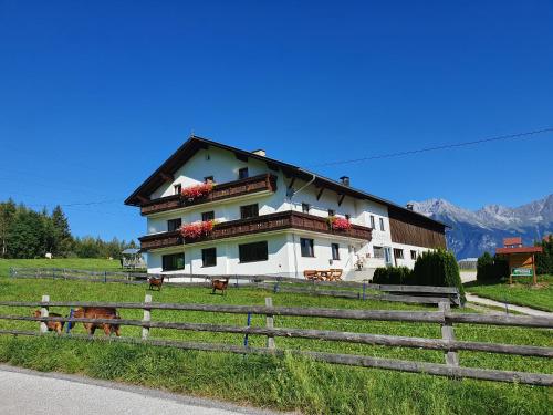 Ferienwohnung Stillerhof Innsbruck - Igls