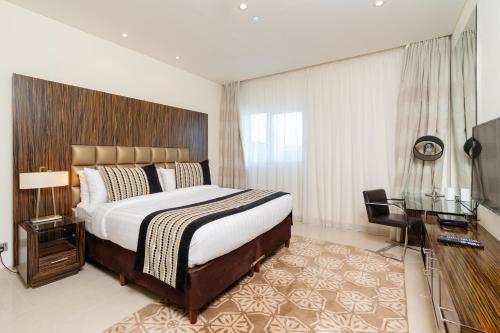 Royal Club By RVHR Bonnington Residential Tower - JLT - image 2