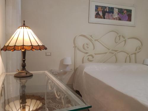  Relais Pacinotti Rooms in Pisa