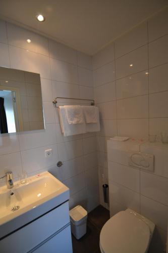 Hotel Rozenhof - image 8