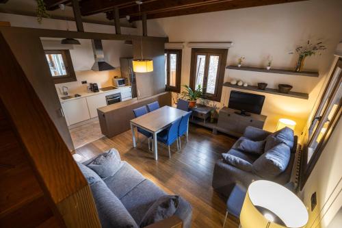 Duplex Apartment