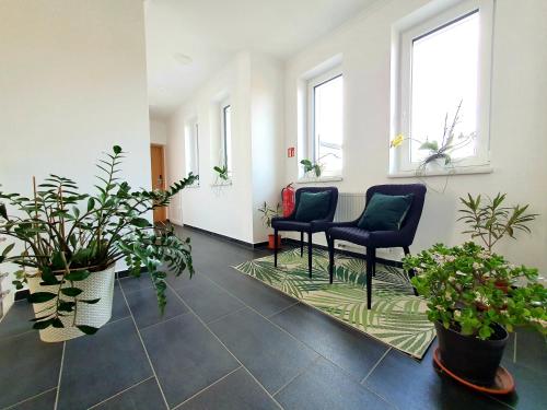 Maya Apartment in Sarvar