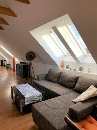 Ferienapartments Meixner