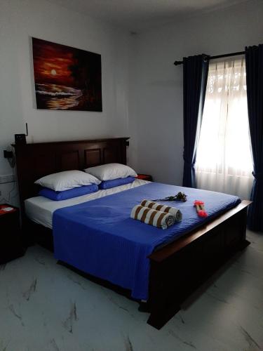 Double Room with Garden View image 3