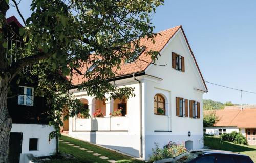 Ferienapartments Meixner in Eisenberg an der Pinka, Österreich