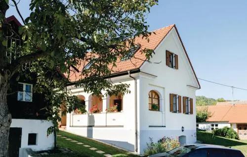 Ferienapartments Meixner in Eisenberg an der Pinka, Österreich