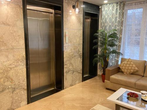 Dash Hotels - Affordable Luxury near Nehru Zoological Park