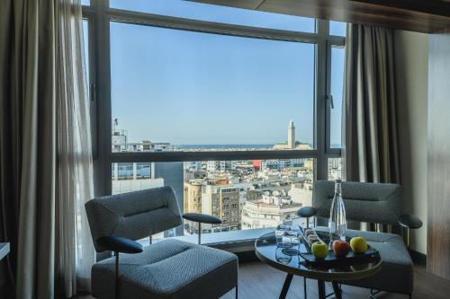 伊都安法酒店 Hotel Idou Anfa