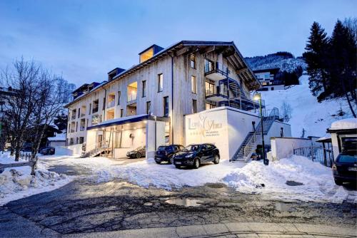 Lorivita Residenz Saalbach Hinterglemm