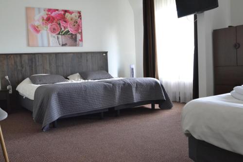 Boutique Hotel de Rozenhof