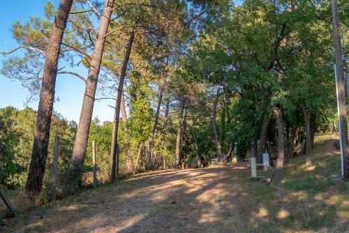 Camping maeva Escapades La Pinède en Provence