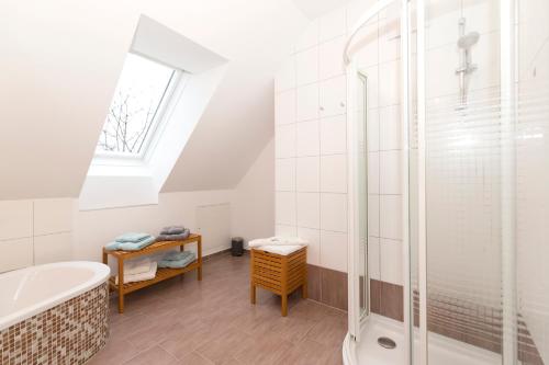 Ferienapartments Meixner