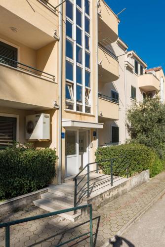 Blumarine Apartments