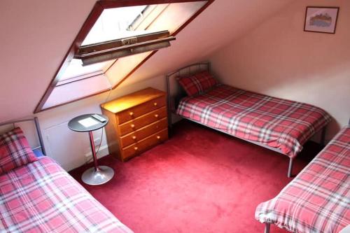 Argyle Backpackers - main image