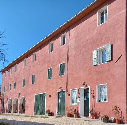  Agriturismo Le Spezie, Conegliano bei Nevegal