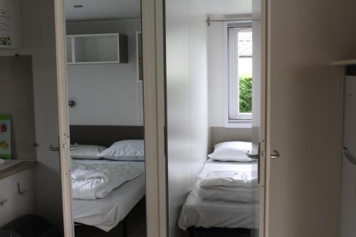 Les mobiles Homes de la Palmyre Les mobiles Homes de la Palmyre