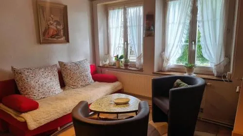 Ferienwohnung Attiswil in Attiswil, Schweiz