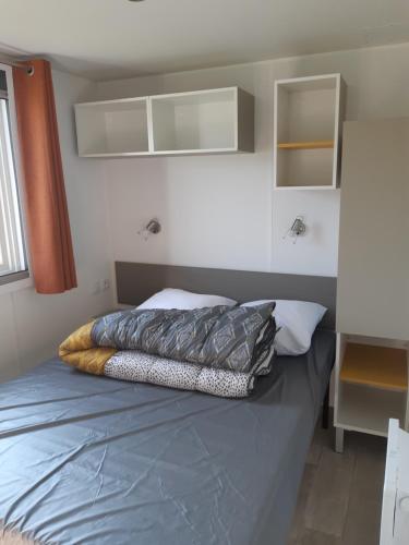 Les mobiles Homes de la Palmyre Les mobiles Homes de la Palmyre