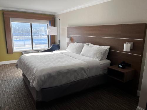 Holiday Inn Express Hotel & Suites Williamsport an IHG Hotel - image 14