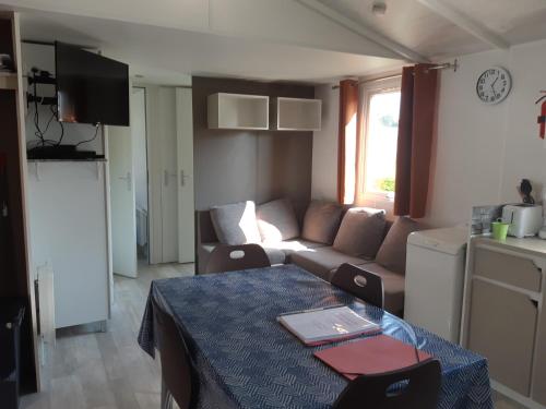 Les mobiles Homes de la Palmyre Les mobiles Homes de la Palmyre