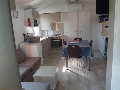 Les mobiles Homes de la Palmyre Les mobiles Homes de la Palmyre