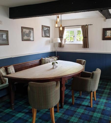 Ye Olde George Inn - Badger Pubs - image 10
